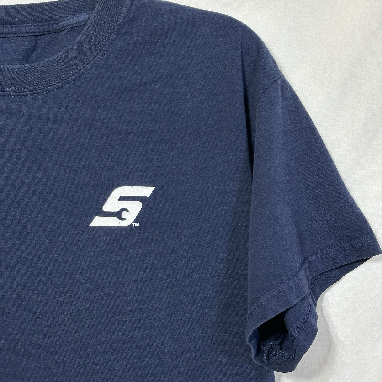 Snap-on Authentic High Quality Performance Tools Large Graphic T-Shirt EST. 1920