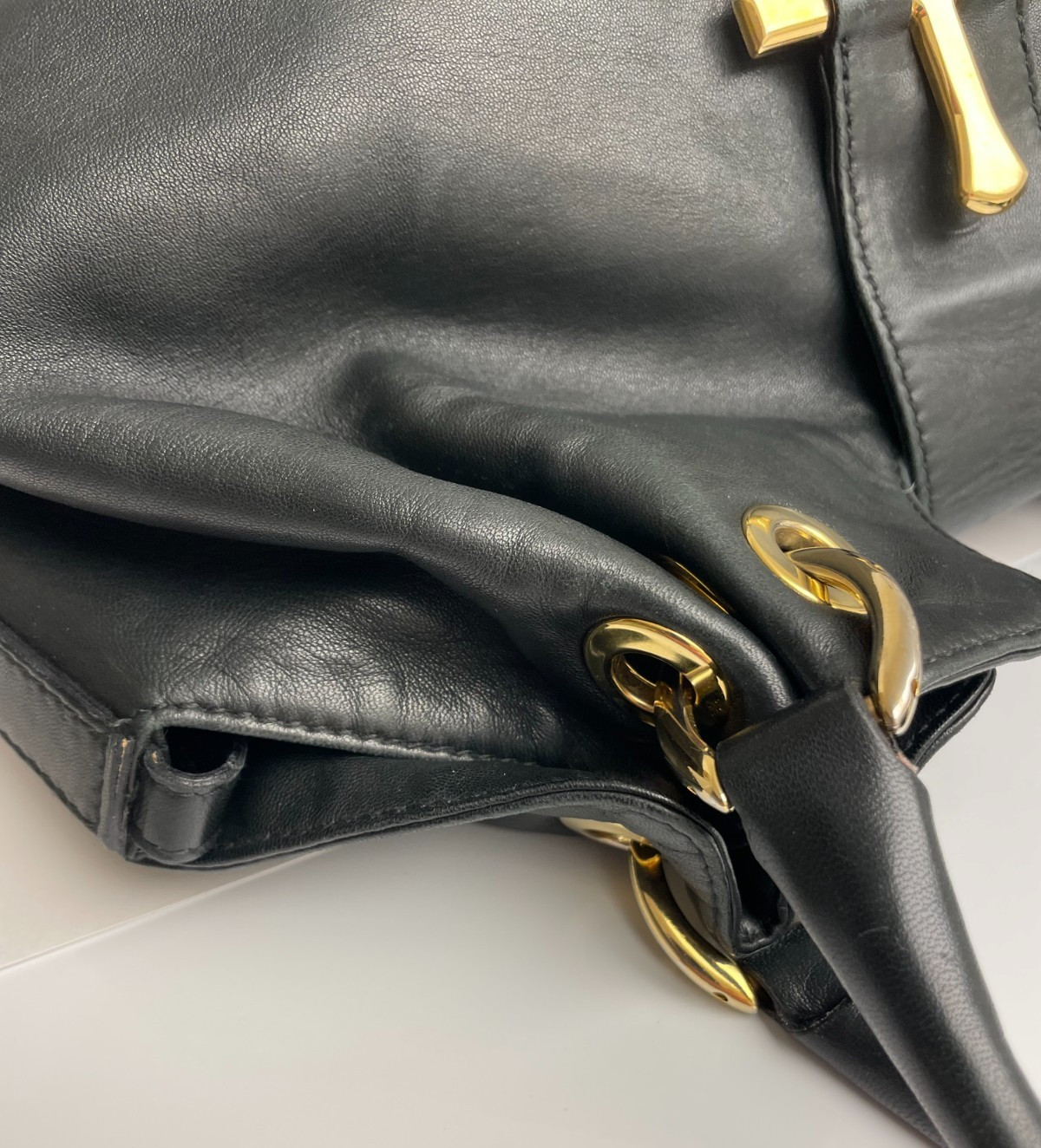 SCUOLA del CUOIO Handbag