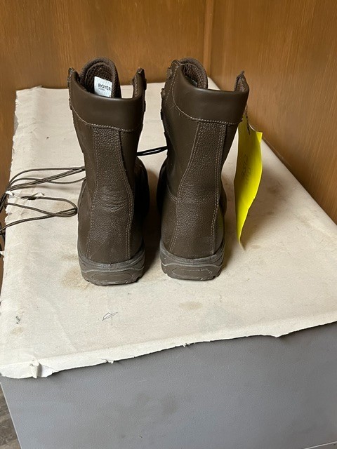 Canadian Work Boots, Used. Multiple Smaller Sizes