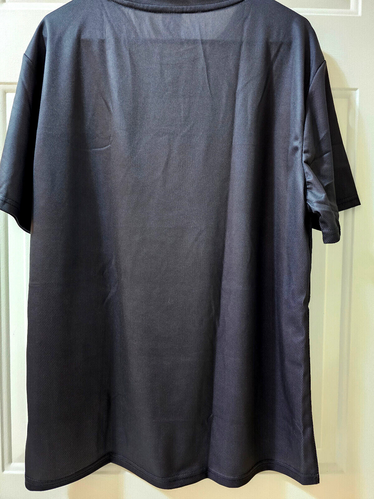 Unisex People Should Stop Expecting Normal From Me T Shirt ~ 90% Poly ~ Sz S-XL