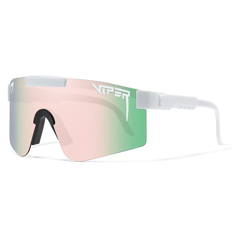 Pit-Viper Adult UV 400 Sunglasses Men / Women BaseBall Sunglasses