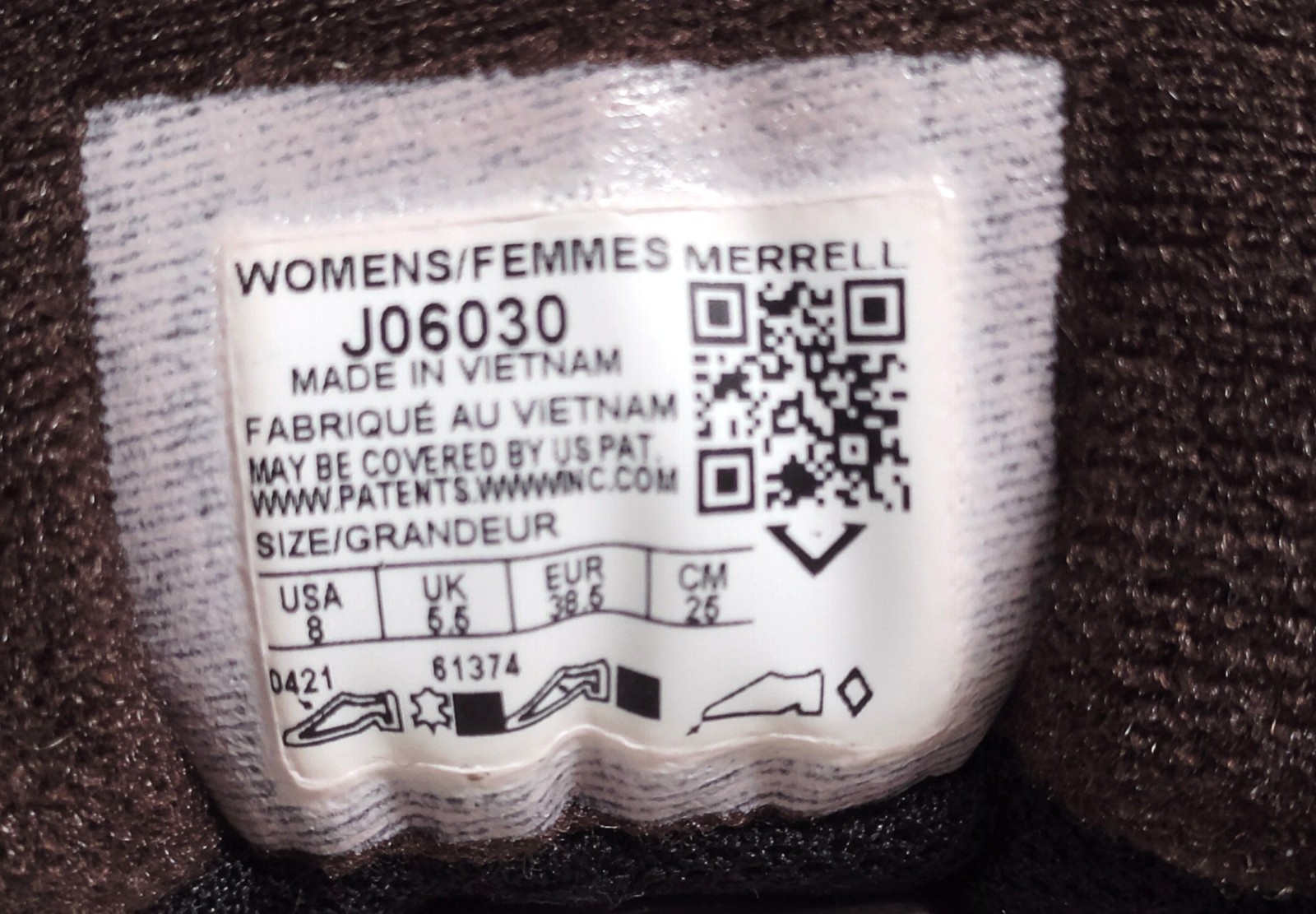 Merrell Siren Sport 3 Waterproof Women’s Hiking Shoes