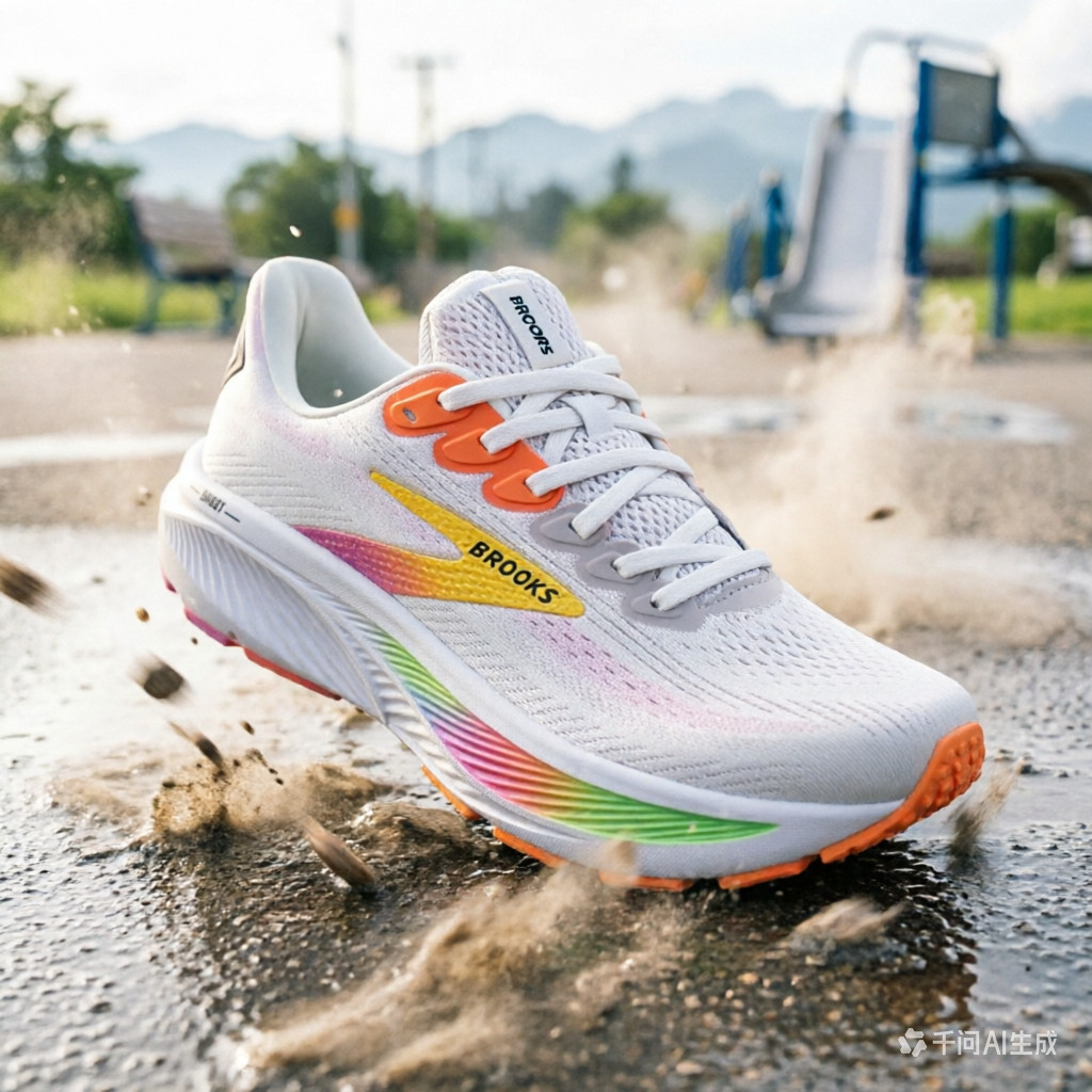 NEW brooks Ghost 17 Men’s and women’s cushioning running sports shoes
