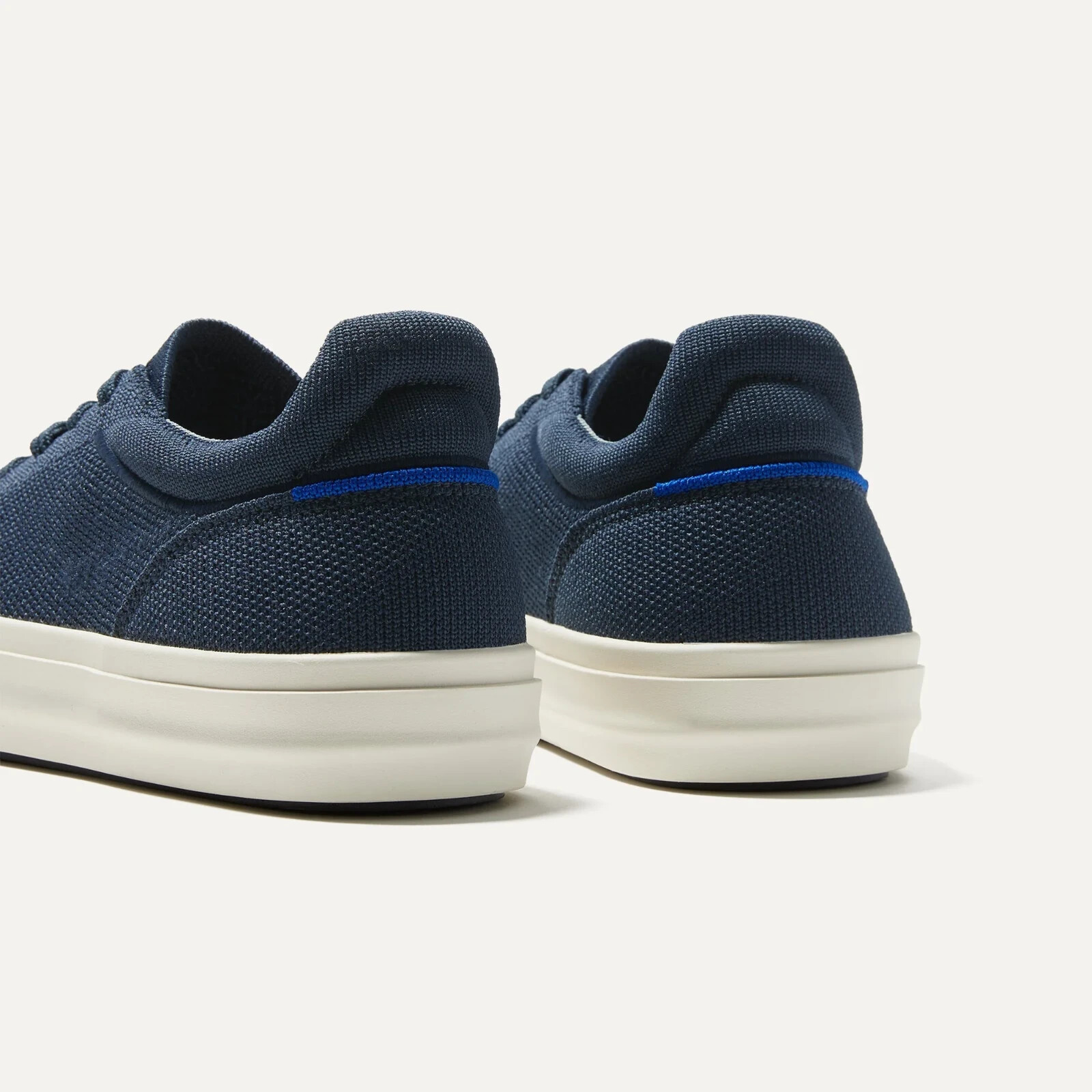 NEW ROTHYS The RS02 Sneaker in Navy SHOES BLUE 096-002 MENS SIZE 11 / W 12.5