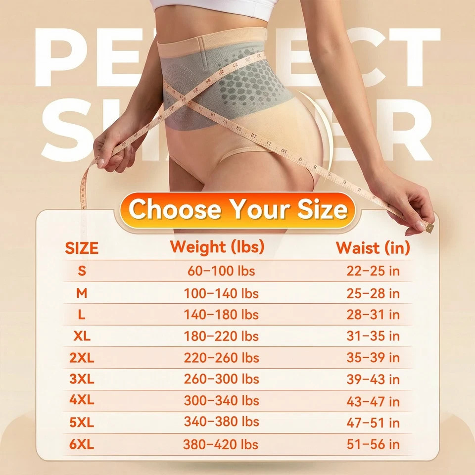 Pauraju Fat Burning Shorts – Moringa Berberine 4-in-1 Sculpting Weight Loss Shor