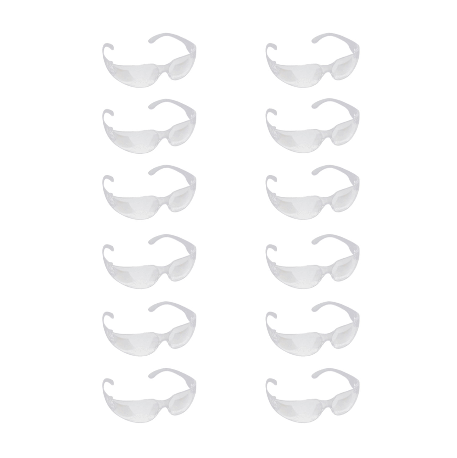 1-10 Pack Mushroom Finding & Antler Shed Hunting Blue Hunting Finder Glasses lot