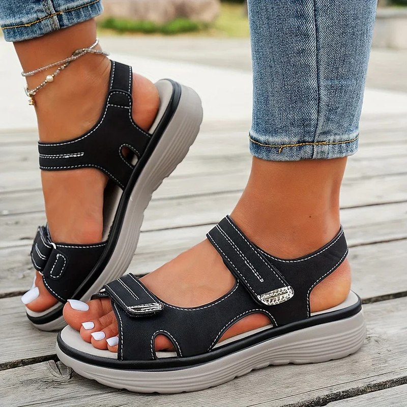 Shanyel – Orthopedic Non-Slip Sandal