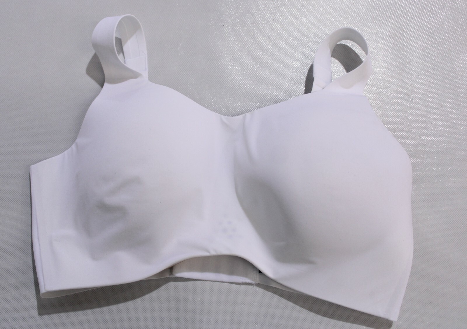 Knix Women’s High Support Ladder Strap Catalyst Sports Bra Size: 4-8+ NWT