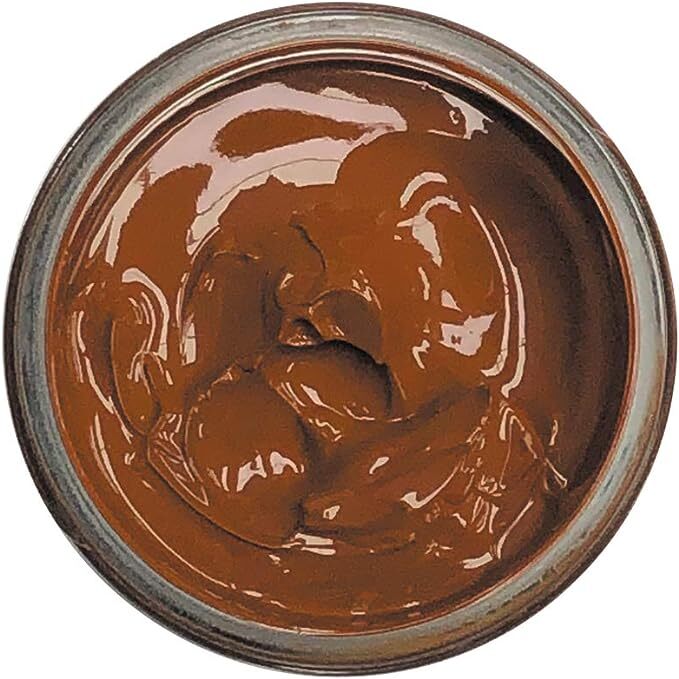 Moneysworth Best Boot & Shoe Cream Polish 50ml 1.7oz with/ without dauber brush