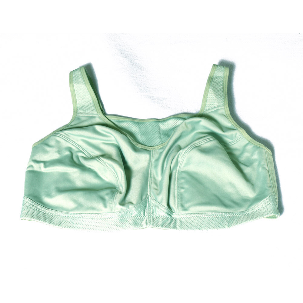 Women’s Sports Bra, Spot Comfort, Maximum Support, High-Impact Sports Bra 34-50