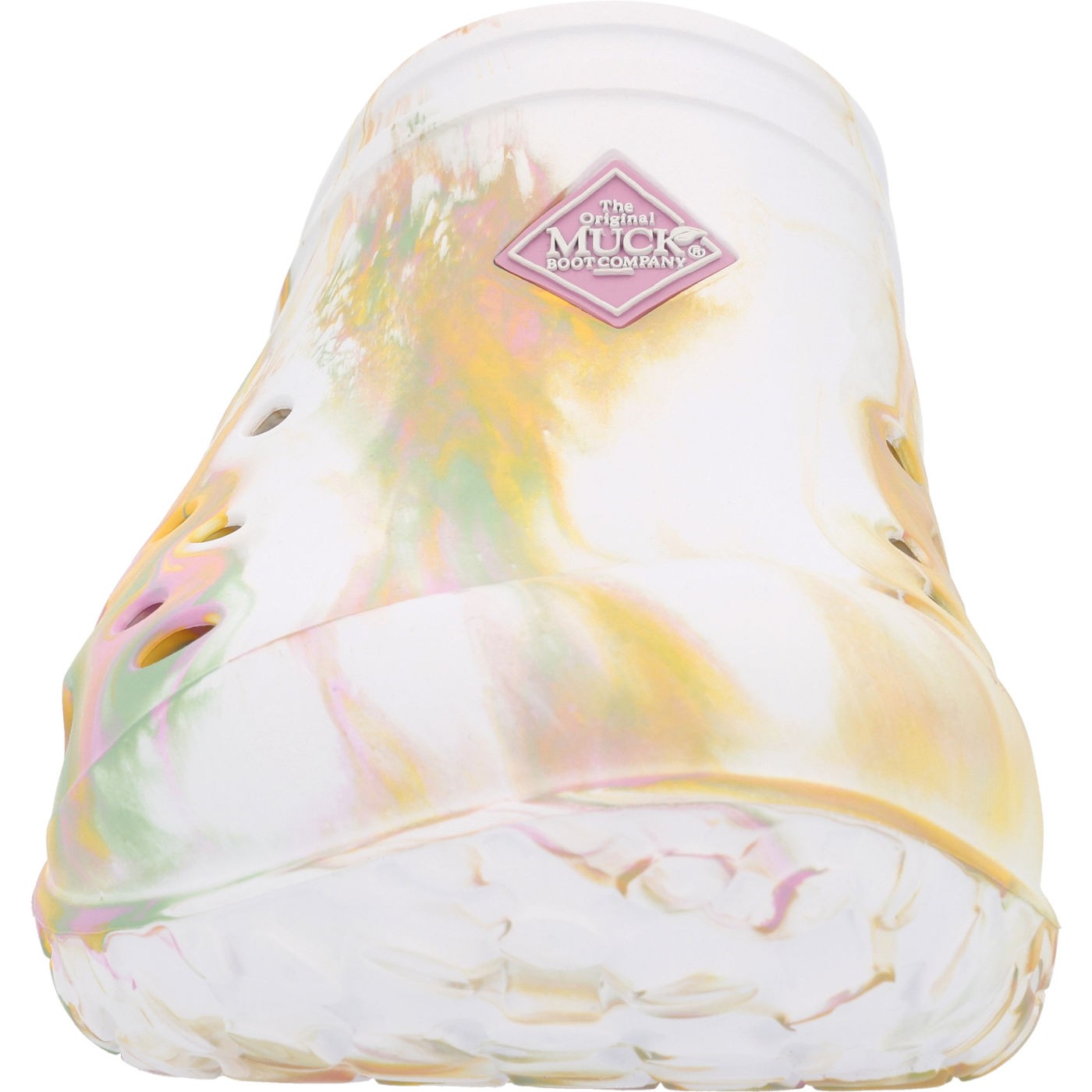 Muck Multi Swirl Muckster Lite Women’s Comfort Shoes – MMLCW31 – Lightweight