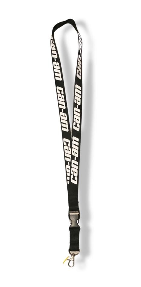 can am x3 lanyard maverick R keychain off road 4×4 life