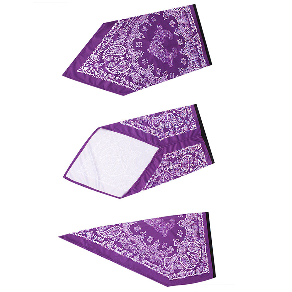 Balaclava UV Protection Face Mask Outdoor Sports Neck Gaiter Bandana Cover Scarf