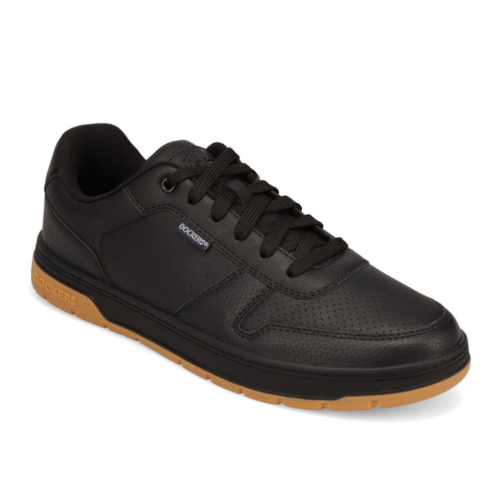 Dockers Mens Energy Lo Casual Lace Up Sneaker Shoe