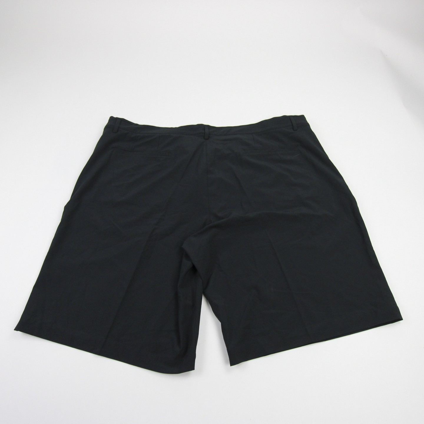 Nike Golf Dress Short Men’s Black New without Tags Multiple Sizes