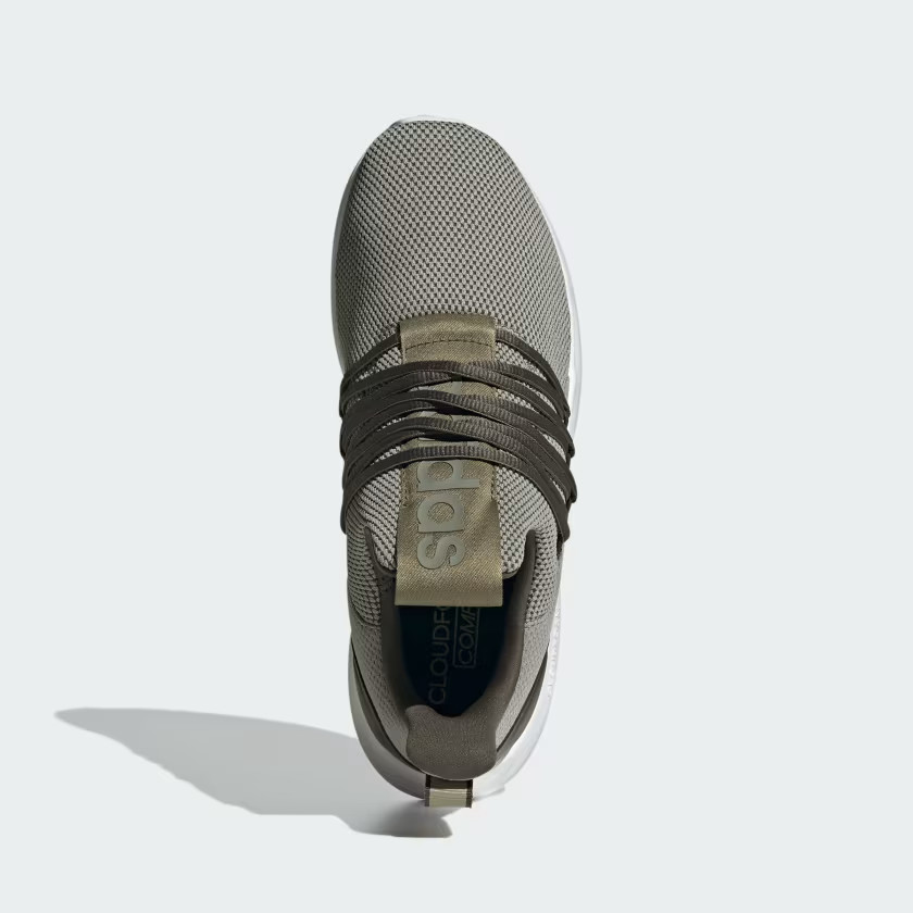 adidas men Lite Racer Adapt 7.0 Wide Shoes
