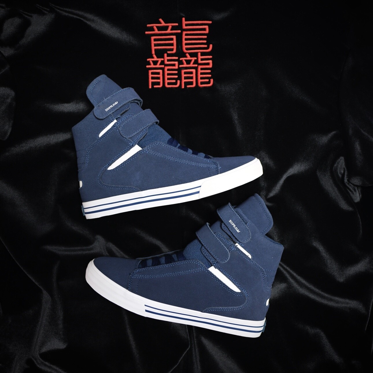 Supra Tk Society High Top Shoes All types