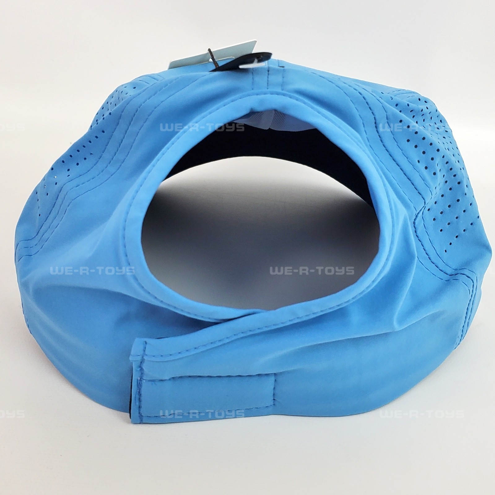 CALIA Golf Women’s Ponytail Cap Hat Tranquil Blue OSFM