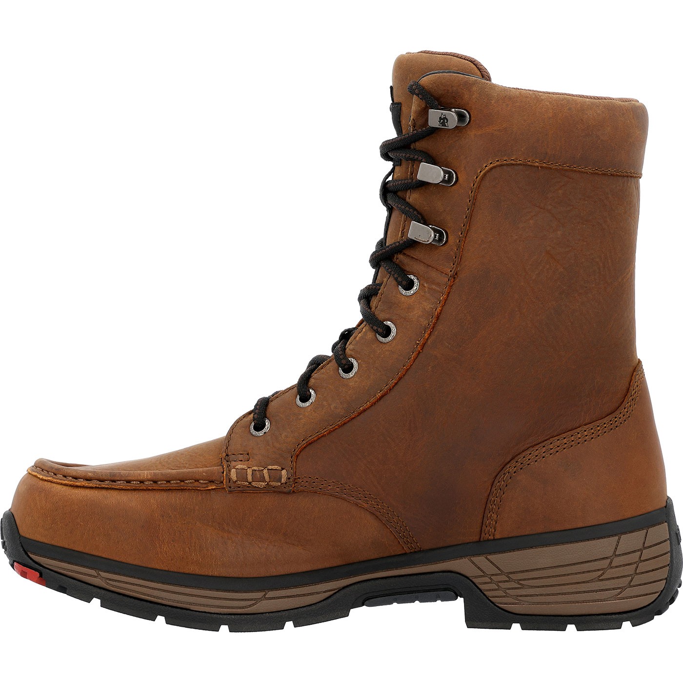 Rocky Treadflex Waterproof Work Boot RKK0499 – Durable Slip-Resistant Work Boots