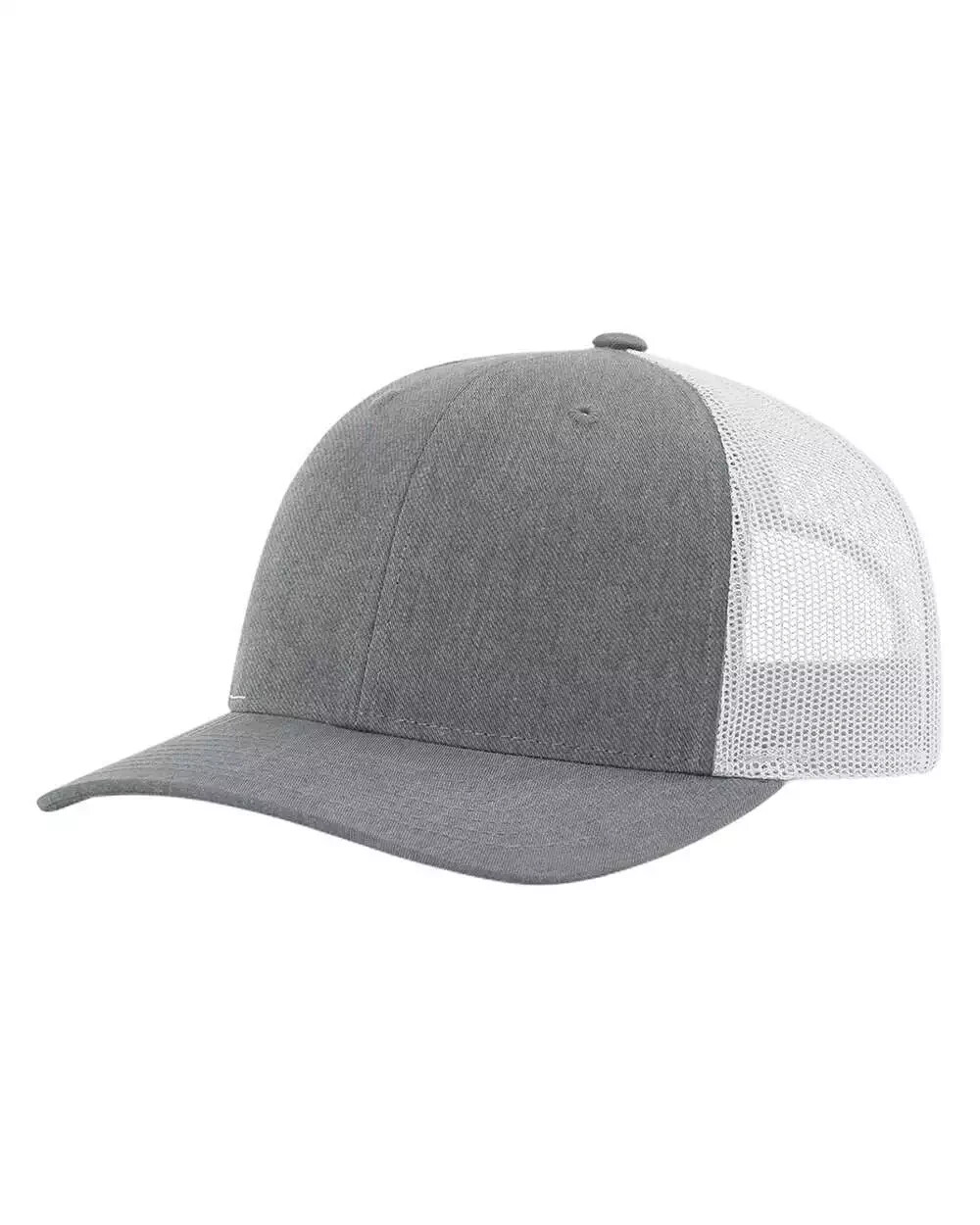 Custom Embroidered Hat RICHARDSON 112 Trucker Snapback Hat Personalized Cap