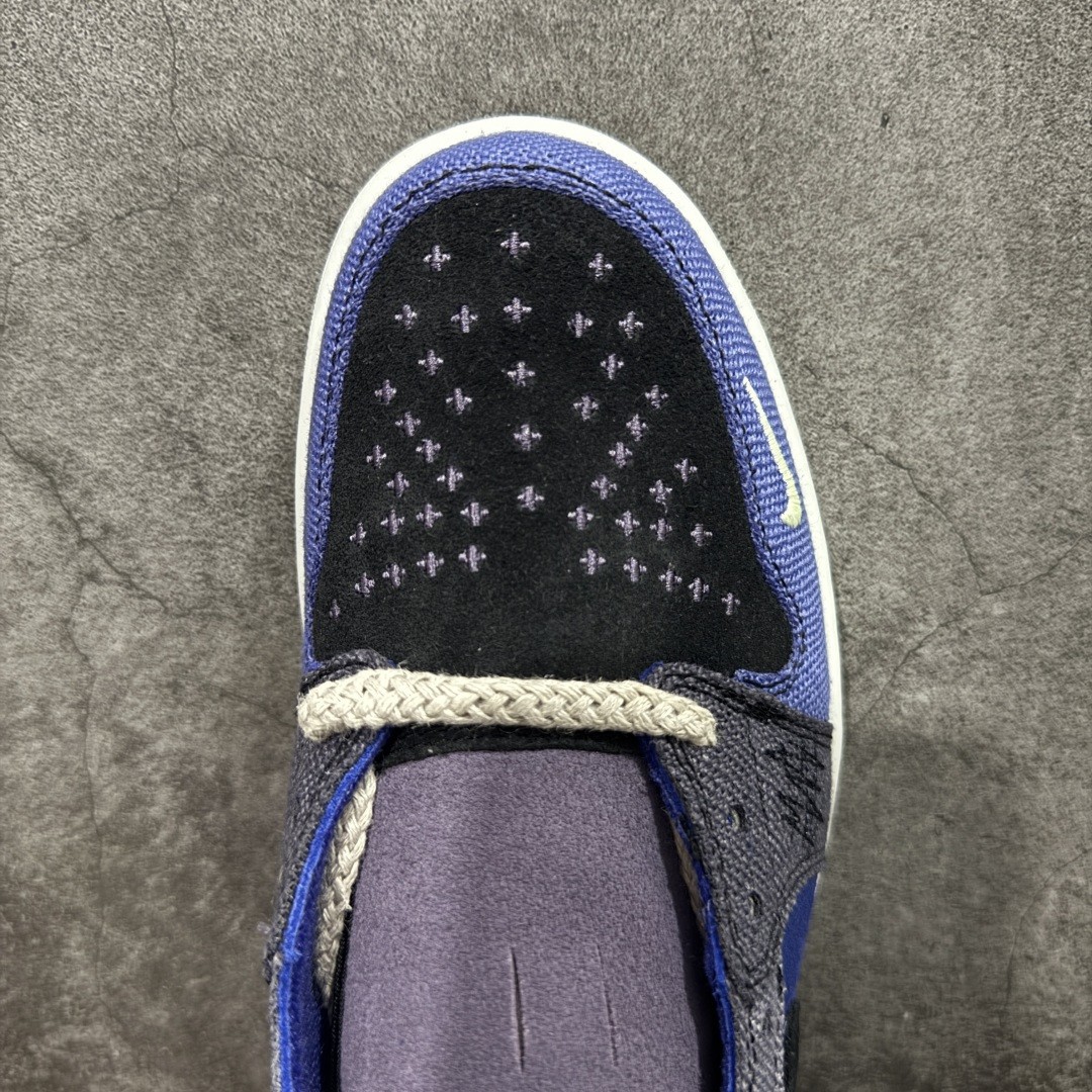 AJ 1 Retro Voodoo Alternate IH2309-500