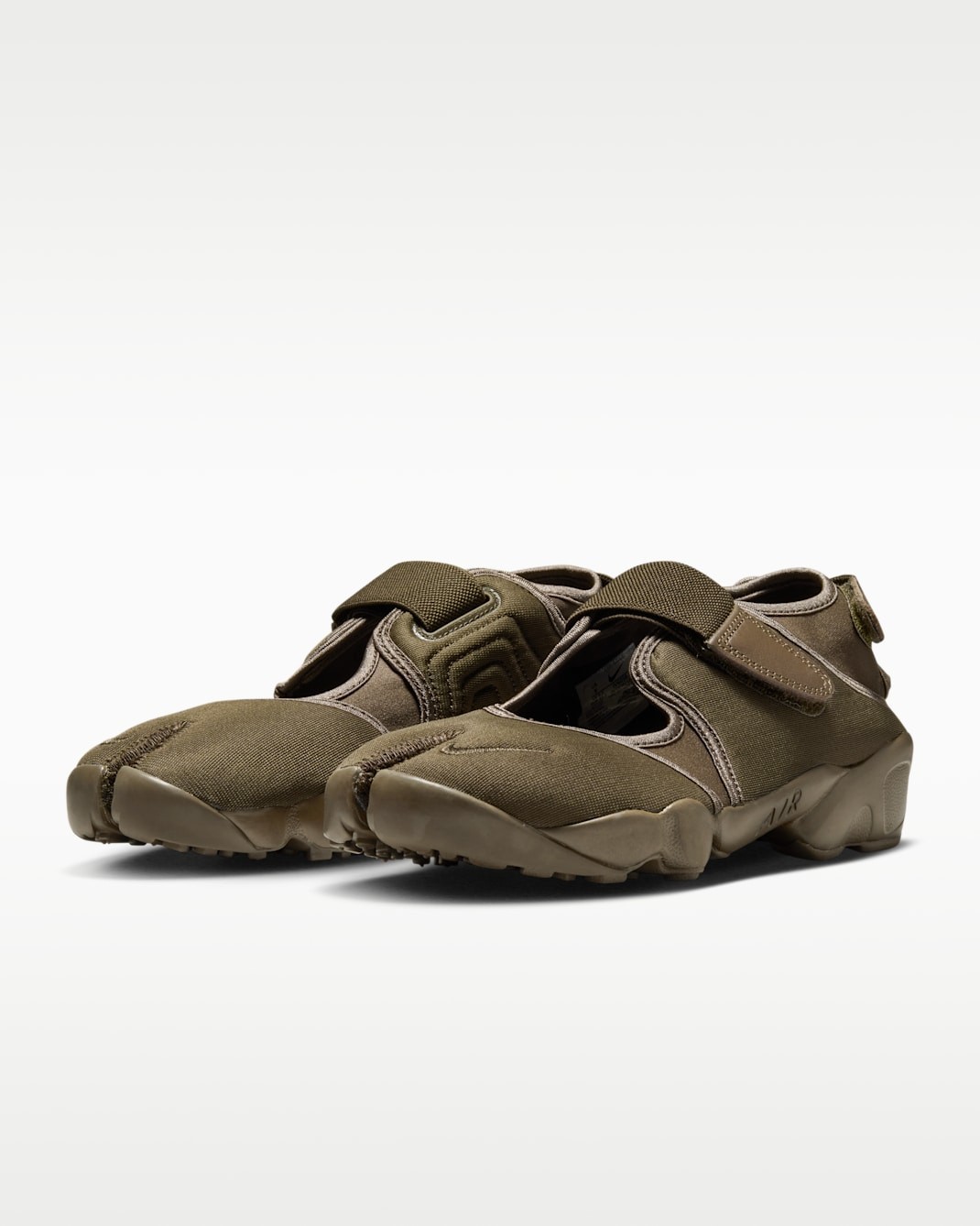 NIKE Women’s Air Lift IV6058-200 Dark Hazel Shimmer