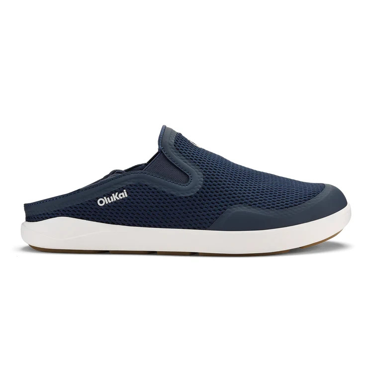 🔥HOT Sale! Men’s Olukai Moku Slip On Shoes – 4 Color – Free Shipping – New⚡