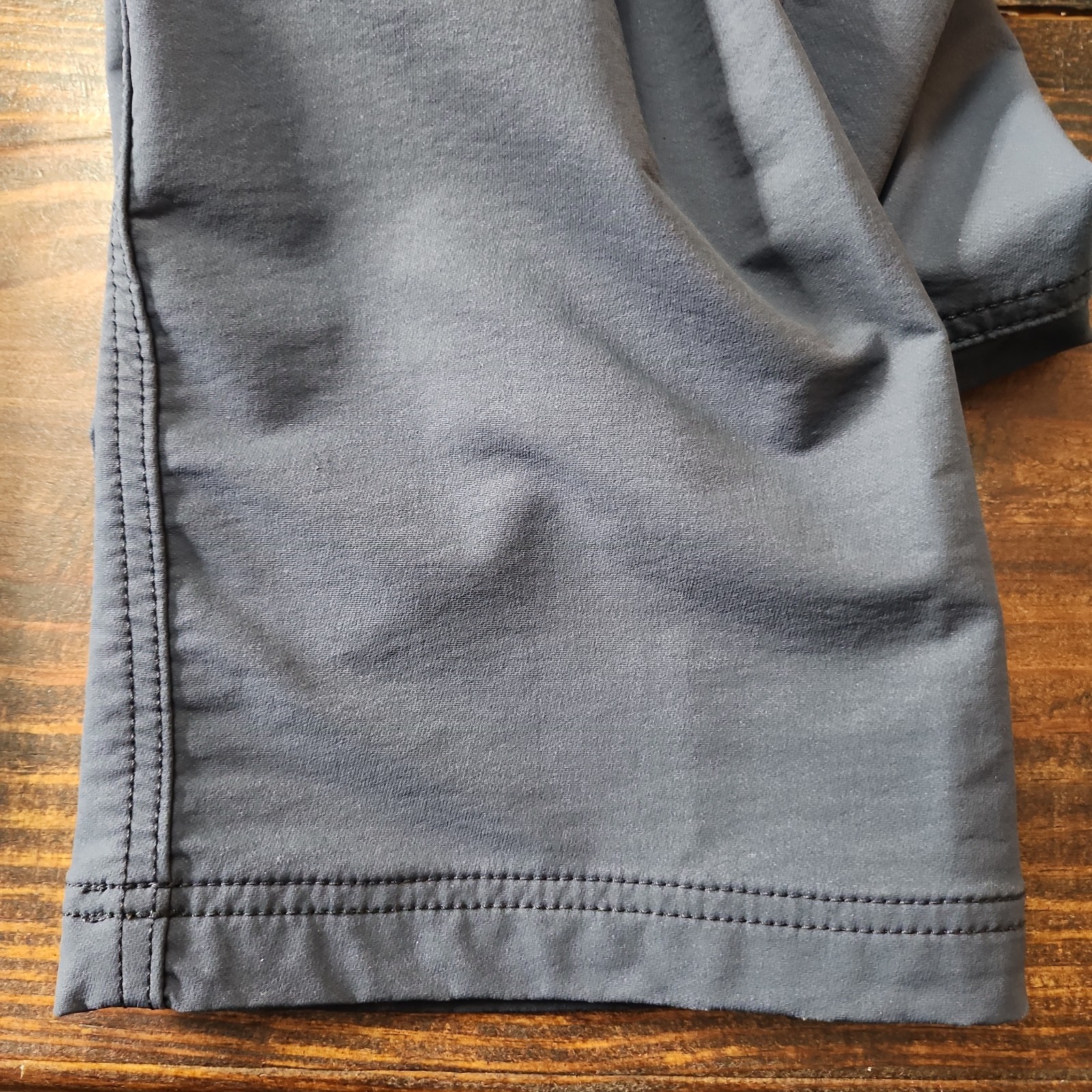 Truewerk T2 Werkpant Men’s 34x36Blue Technical Work Utility Cargo Pants