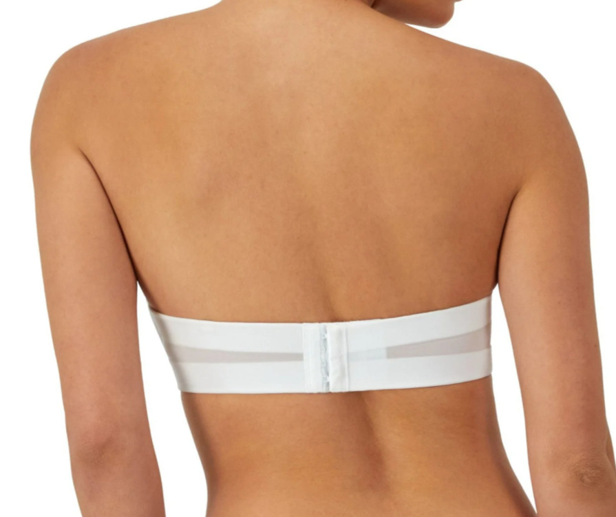 NEW MAIDENFORM DREAMWIRE STRAPLESS LIFT BRA STYLE # SN3002 Choose color and size