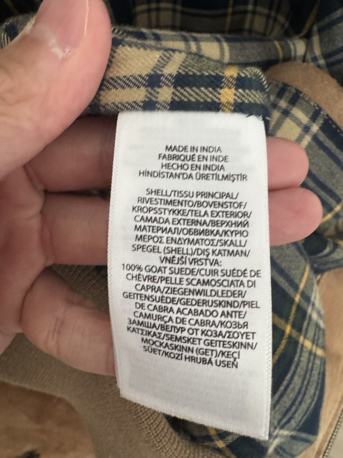 polo ralph lauren pilot jacket