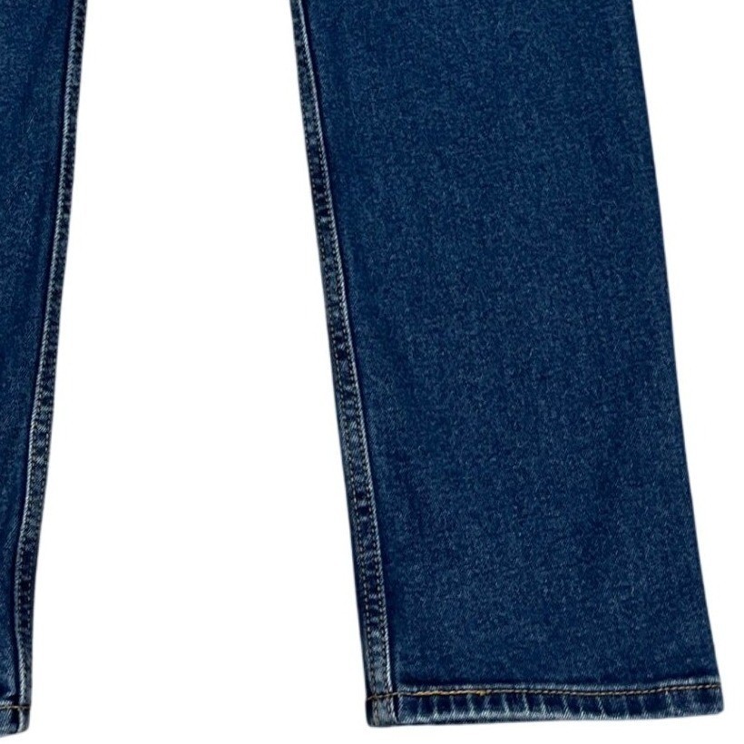 Levi’s 511 All Seasons Tech Jeans Mens 29×30 Medium Blue Denim 5 Pocket Slim Fit