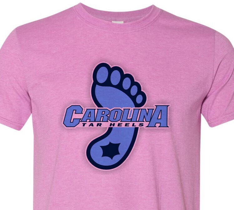 Tarheels – North Carolina Tarheels – Basketball – UNC – Soft – Fast Shipping
