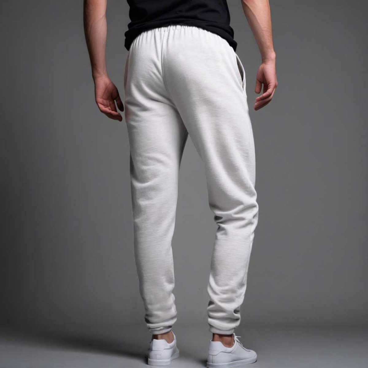 ‘Best Friends Forever’ Adult Sweatpants / Joggers (JO058605)