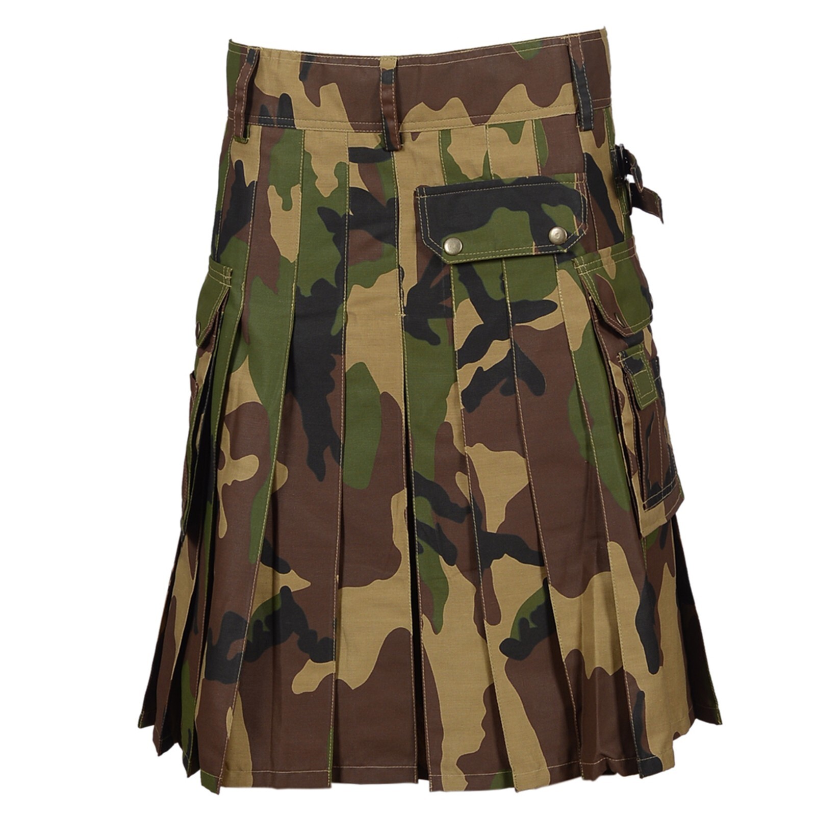 Highland Utility Kilt Scotland Sports Kilt Scottish Traditional Tartan kilt