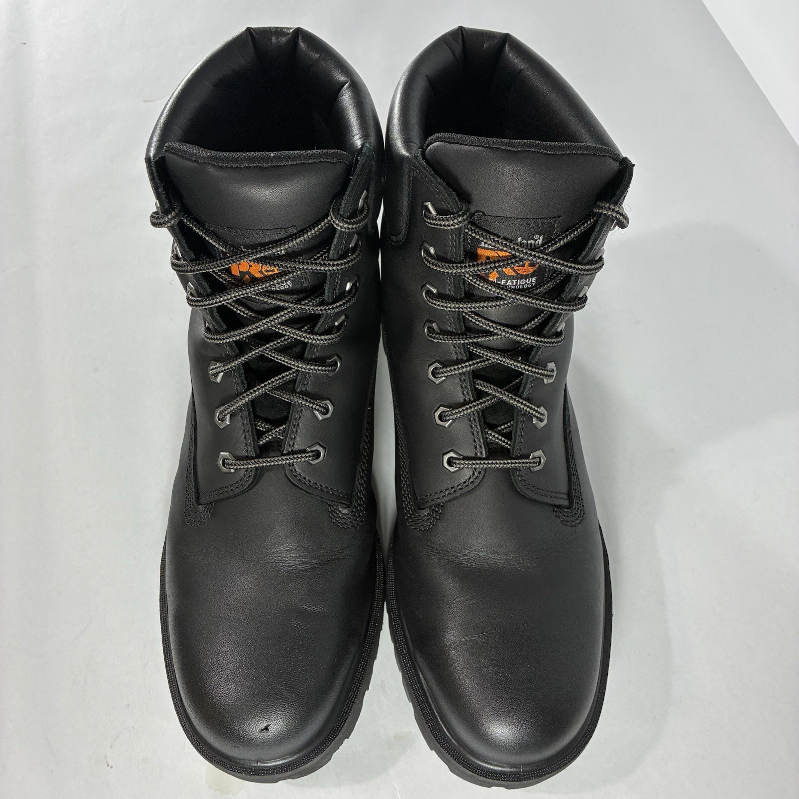 Timberland 10073.BLK Men’s 6 inch Premium Waterproof Boots – Black