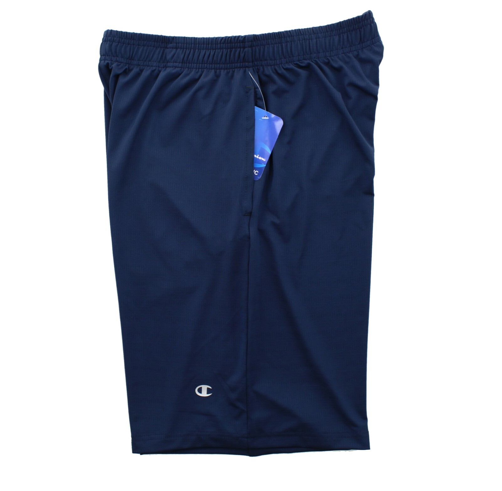 Champion Men’s Mesh Shorts, Gym Short 11″ Inseam, 2 Pocket, Lightweight Sport