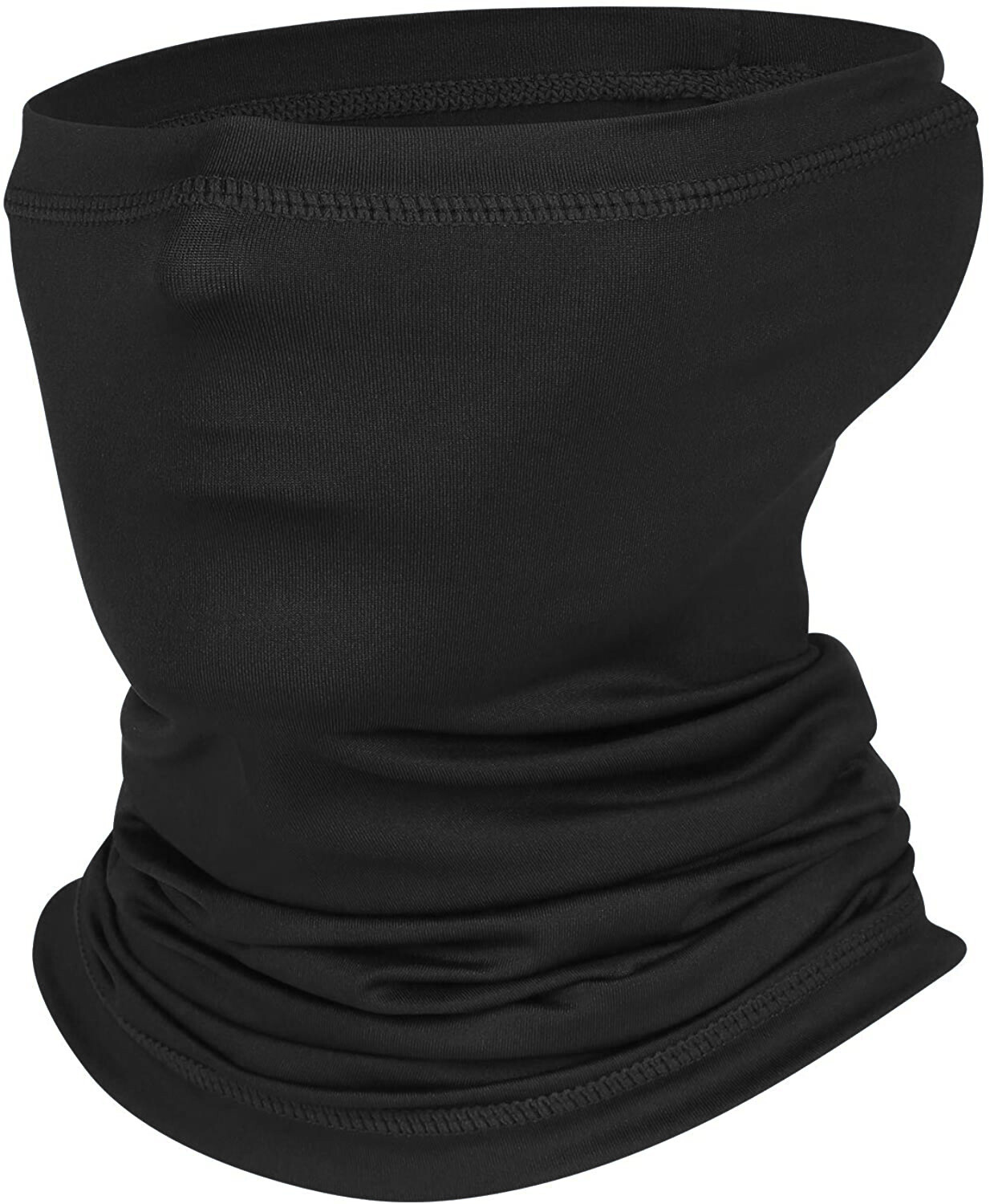 Cooling Neck Gaiter Face Cover Scarf Sun UV Protection Soft Mask for Men Women