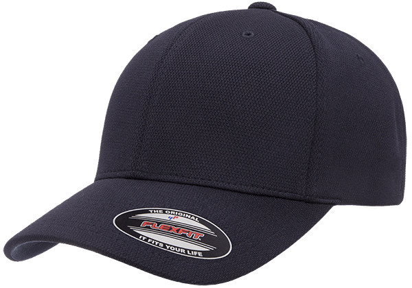 Flexfit Cool and Dry Sport Hat Fitted 6597 Baseball Blank Ball Cap Flex Fit