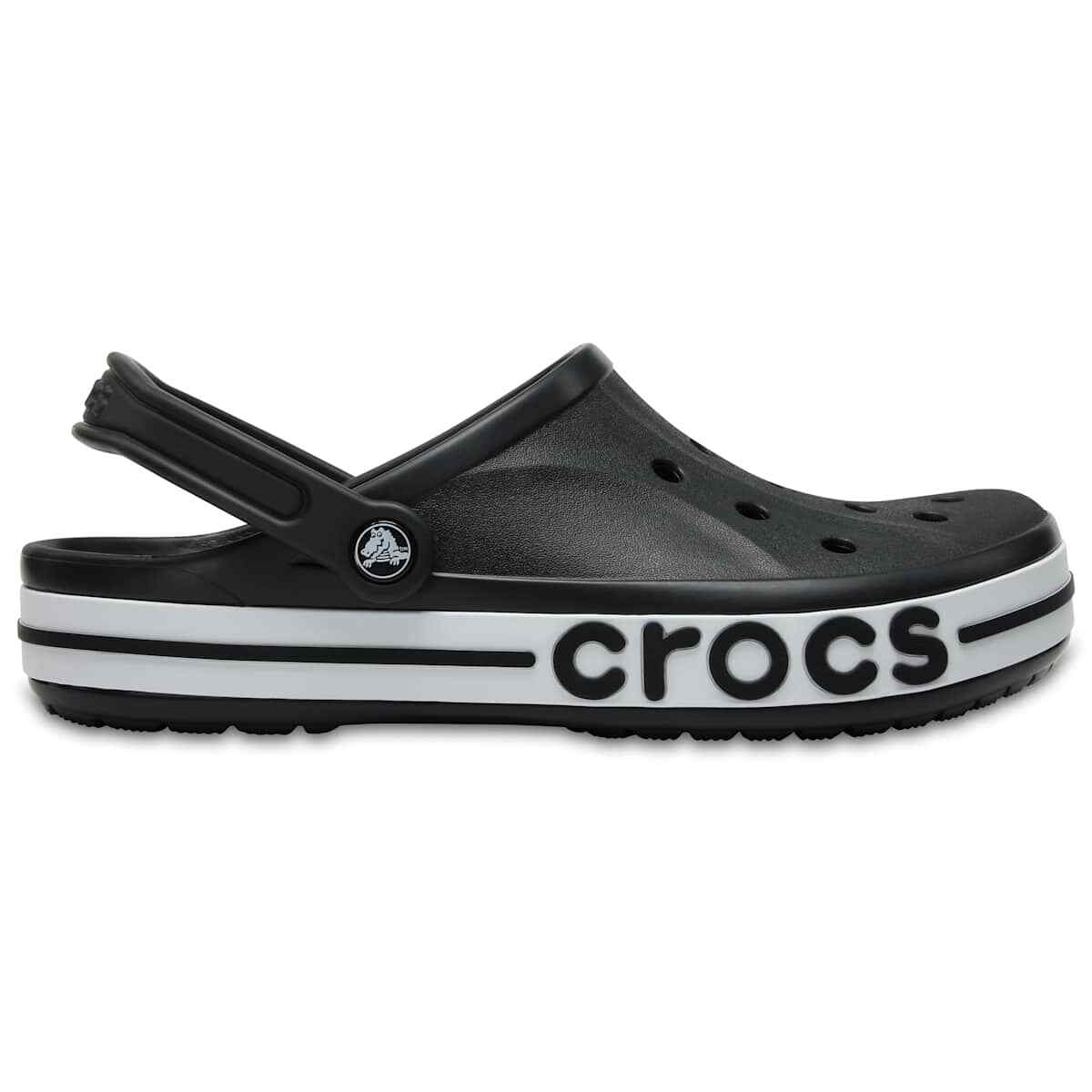 Crocs Adult Bayaband Clogs