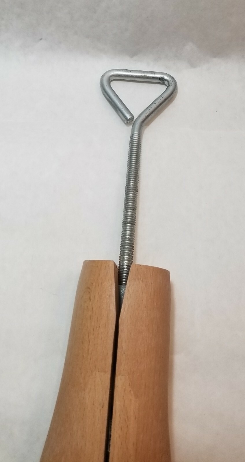 Ralyn Professional Shoe Stretcher Wooden Shoe Stretcher Size Low 1