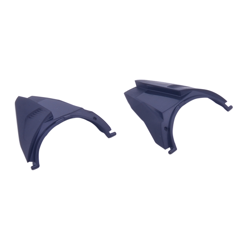 Sunglasses Protective Side Shields For-Oakley Clifden OO9440 Rubber Decorations