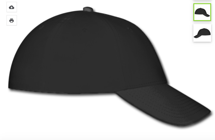 Lockheed Martin Skunk Work Vintage logo Hat Baseball Cap Printed Emblem S/M,L/XL