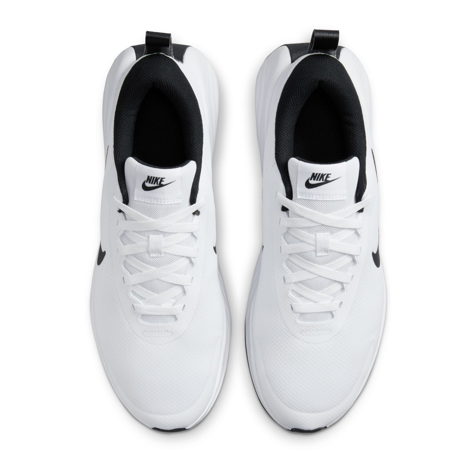 Nike PROMINA Men’s White FV5285-101 Basketball Sneakers Shoes