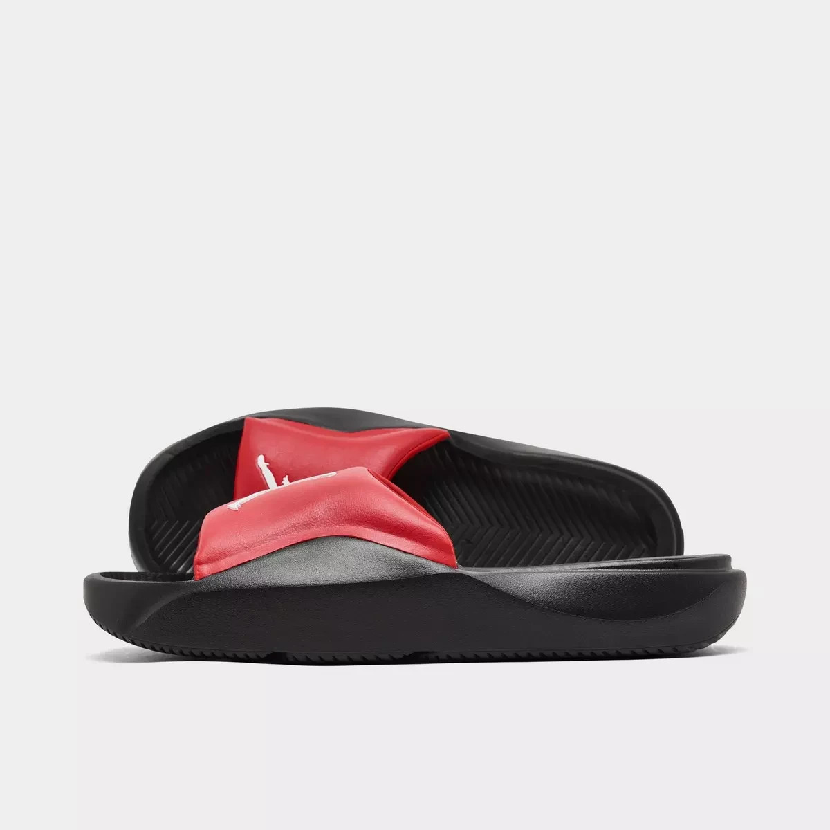 Nike Jordan Franchise Slide Synthetic Leather Red Size 13 – (HF3263-600)