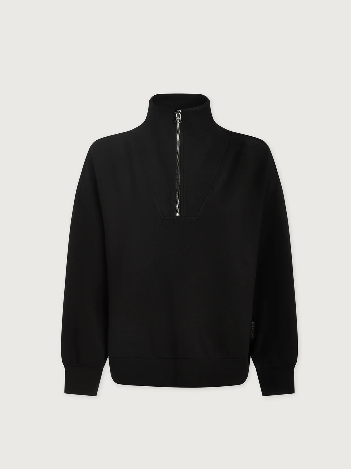 Brand New Varley Hawley Half-Zip Sweat Multiple Colors and Sizes Available