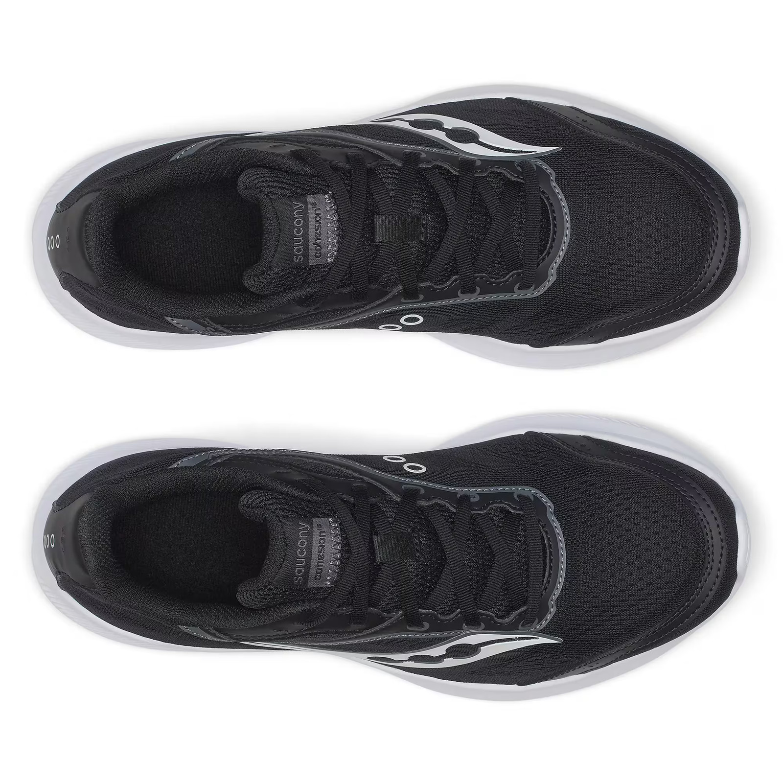 Saucony Men Cohesion 18 Shoes