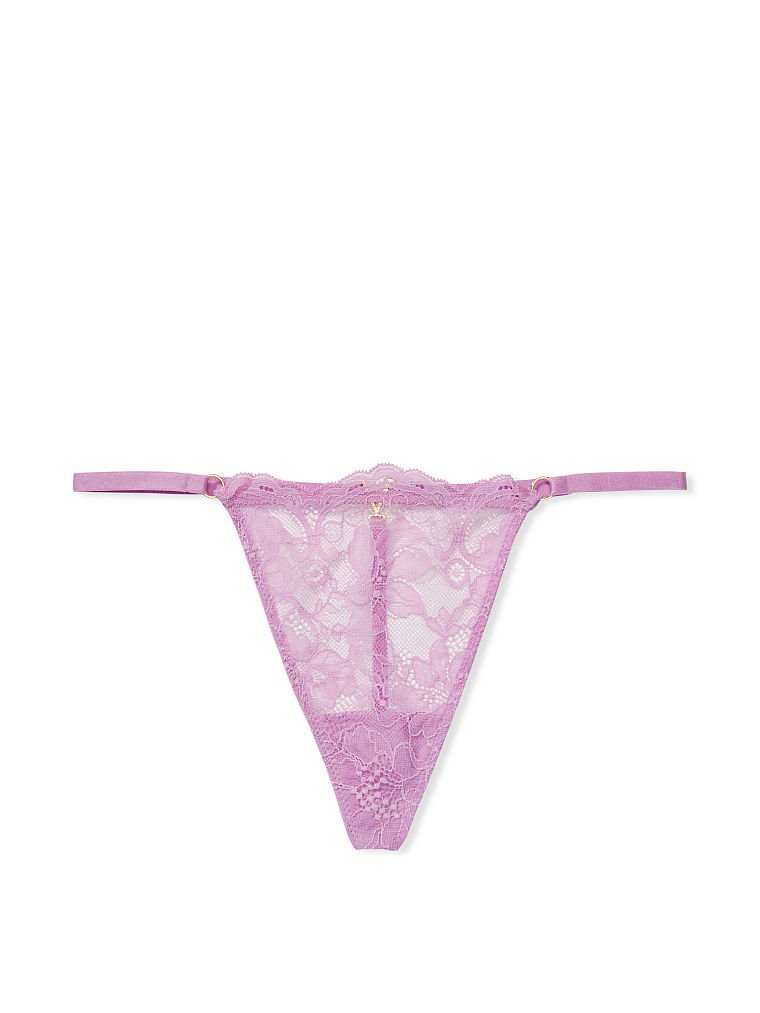 2-pc Victoria’s Secret Very Sexy Shine Strap Push-Up Bra Floral Many Size NWT