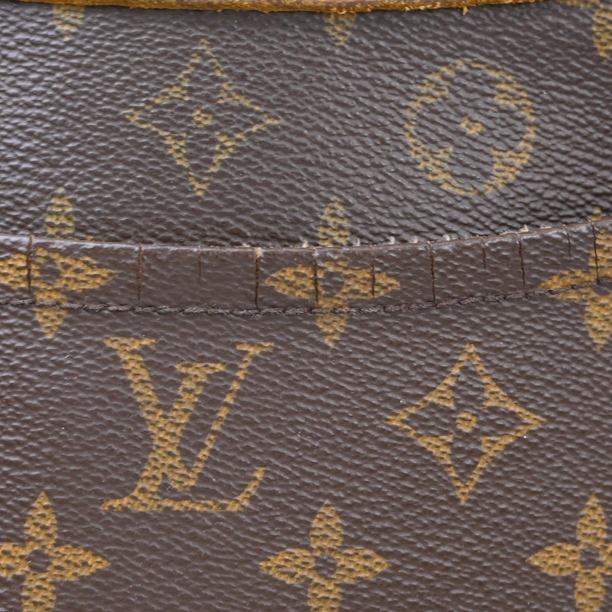 Best05 LOUIS VUITTON ODEON PM SHOULDER BAG MONOGRAM M56390 SF4145 XX38078