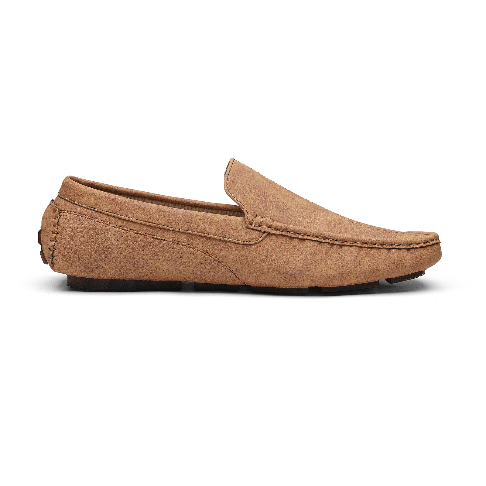 Bruno Marc Men Driving Loafers Dress Shoes Casual Slip On Flat Moccasins 6.5-13