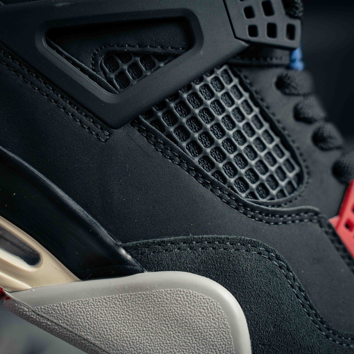 AJ 4 Retro Rare Air FV5029-003